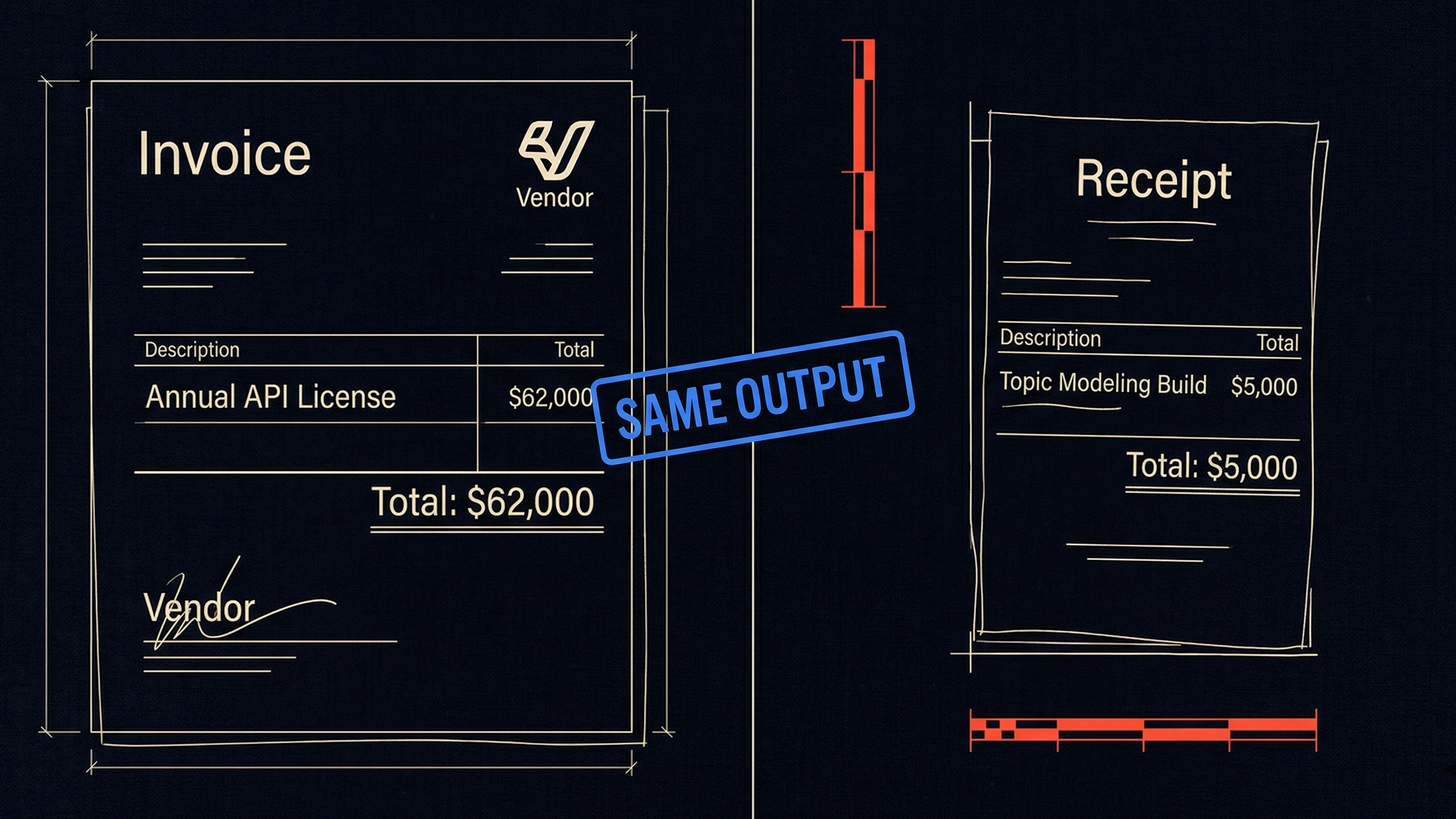 The AI Confusion Tax: Why Companies Burn Millions on Wrong AI