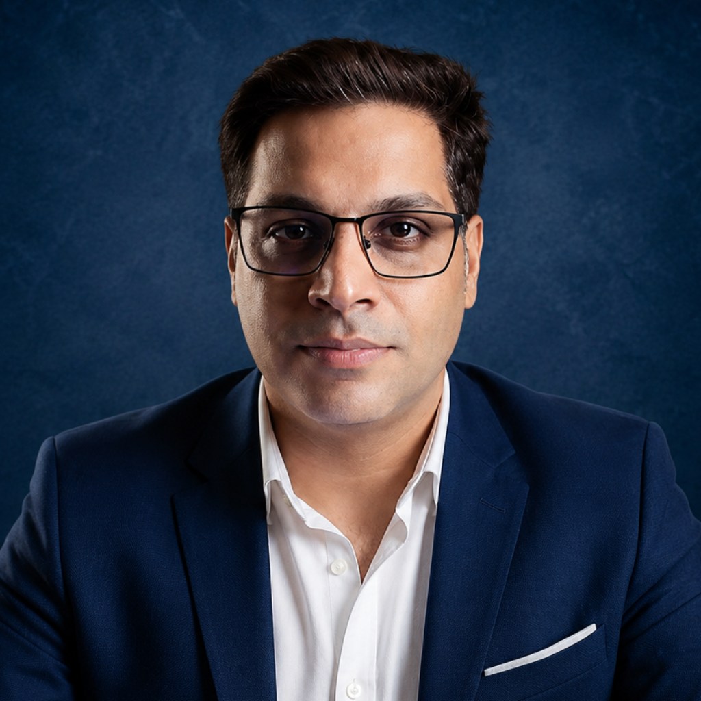 Jitin Kapila